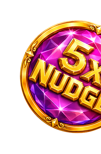 5x Nudge